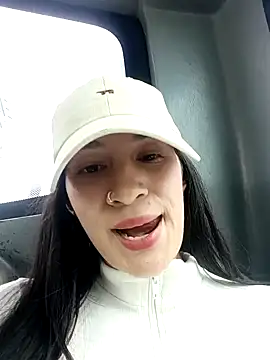 SAMANTHA-16  online show from 12.04.24