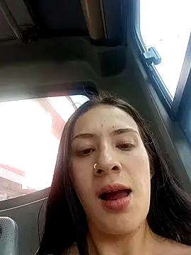 SAMANTHA-16  online show from 12.05.24