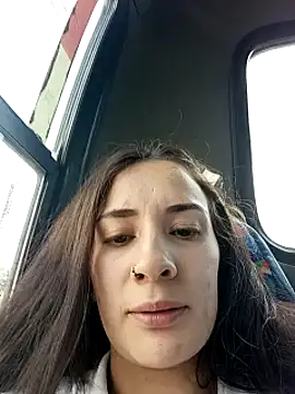 SAMANTHA-16  online show from 01.07.25