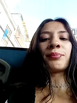 SAMANTHA-16  online show from 02.15.25