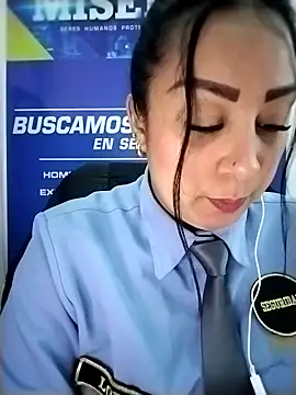 SAMANTHA-16  online show from 04.08.26