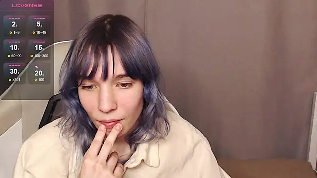 Robin yourss online show from 03.08.26