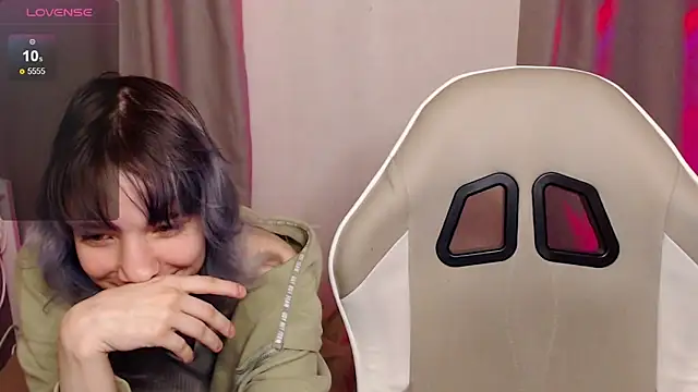 Robin yourss online show from 04.06.26