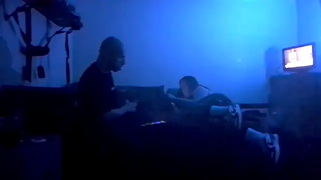 nakedtony81 online show from 01.06.26