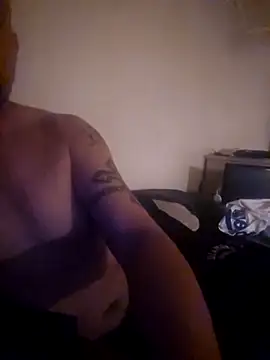 nakedtony81 online show from 03.28.26