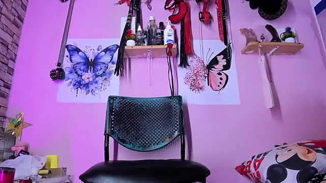 daphneandrade online show from 02.09.25