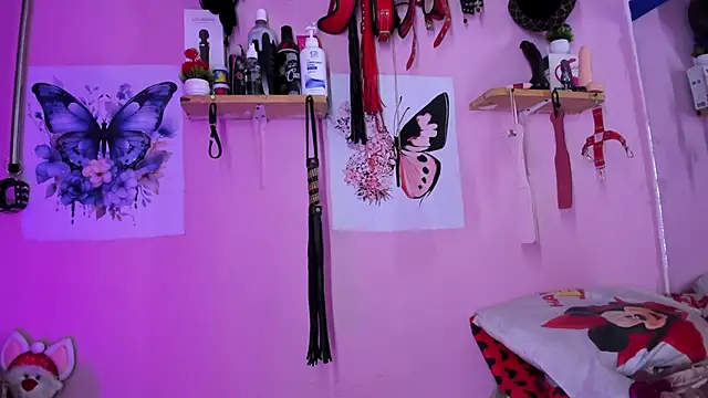 daphneandrade online show from 02.16.25