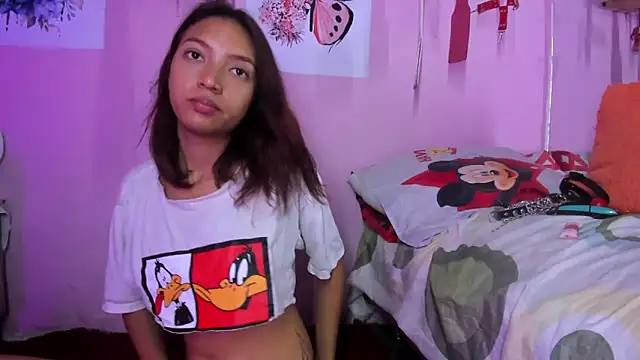 daphneandrade online show from 02.17.25