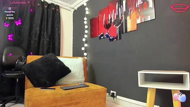 emma sexxy online show from 03.05.25