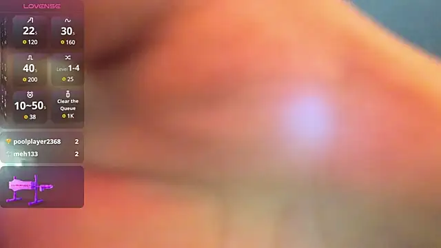 emma sexxy online show from 03.12.25