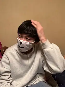 Snapshot of KEI_96 chatting on 01.13.25 KEI 96 online show from 01.13.25