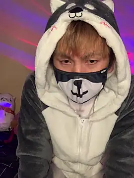 Snapshot of KEI_96 chatting on 02.09.25 KEI 96 online show from 02.09.25