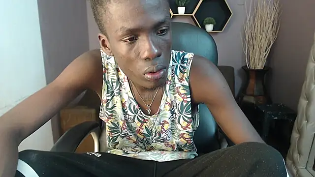 chombo ath online show from 01.06.25