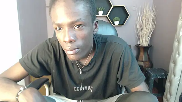 chombo ath online show from 01.13.25