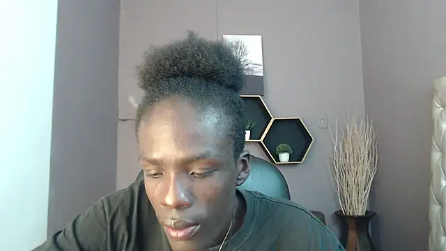 chombo ath online show from 01.14.25