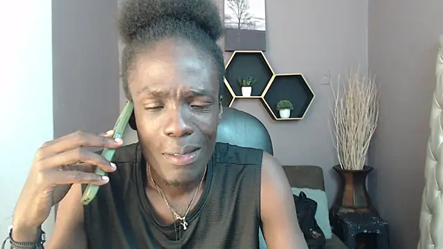 chombo ath online show from 01.15.25