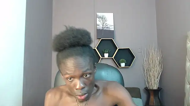 chombo ath online show from 01.15.25