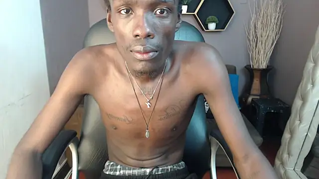 chombo ath online show from 01.31.25
