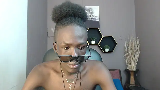 chombo ath online show from 02.17.25