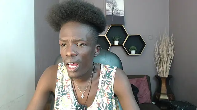 chombo ath online show from 02.20.25