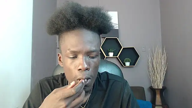 chombo ath online show from 02.21.25
