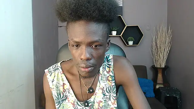 chombo ath online show from 02.25.25