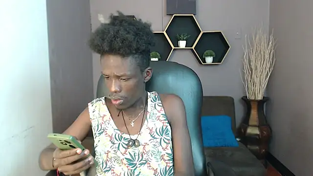 chombo ath online show from 03.11.25