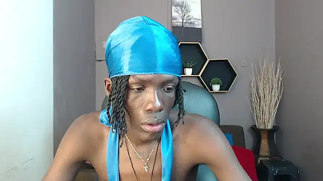 chombo ath online show from 03.13.25