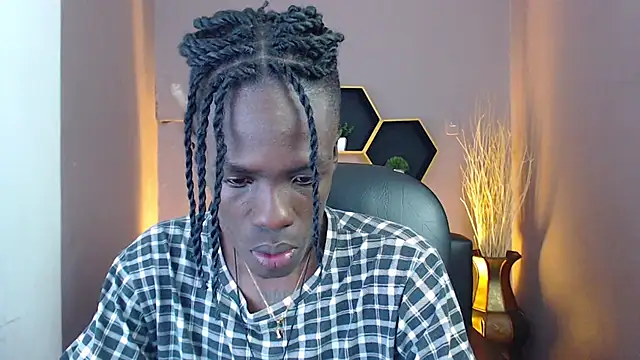 chombo ath online show from 03.17.25