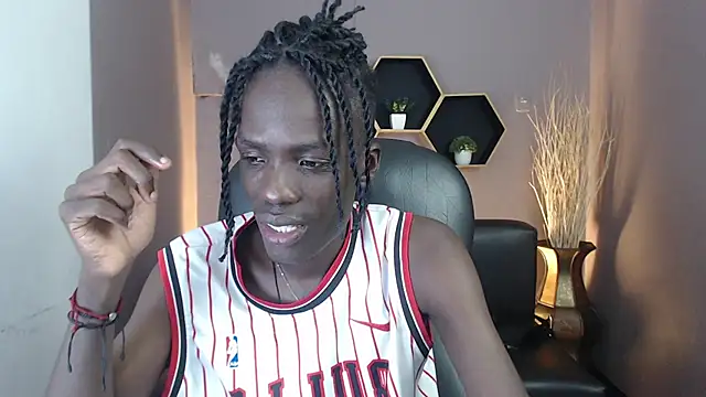 chombo ath online show from 03.20.25