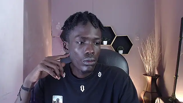 chombo ath online show from 09.08.25