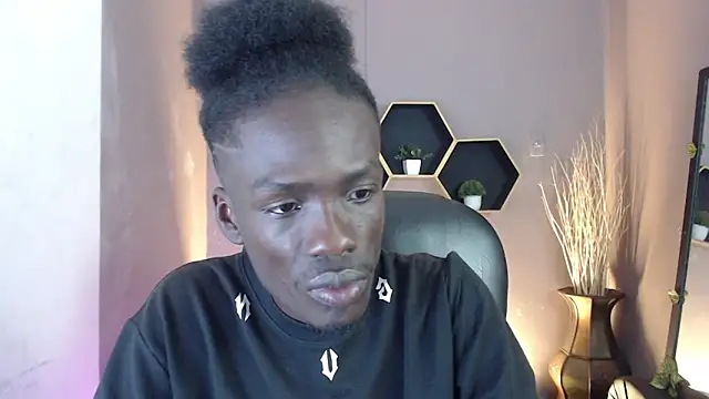 chombo ath online show from 09.16.25