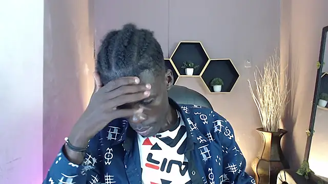 chombo ath online show from 09.19.25