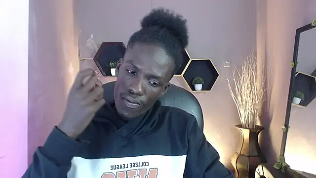 chombo ath online show from 09.20.25