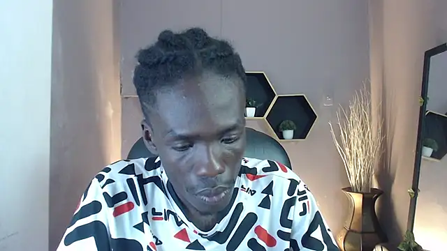 chombo ath online show from 09.22.25