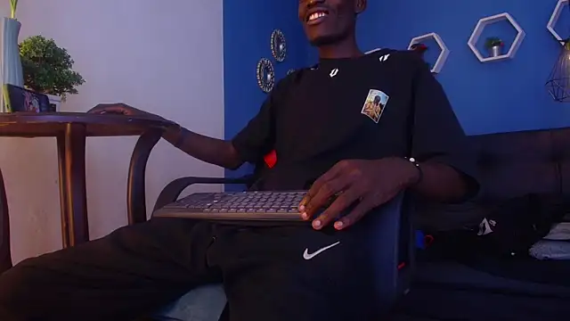 chombo ath online show from 09.23.25