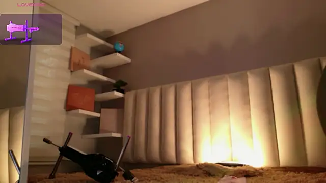 Megan mooree  online show from 12.16.25