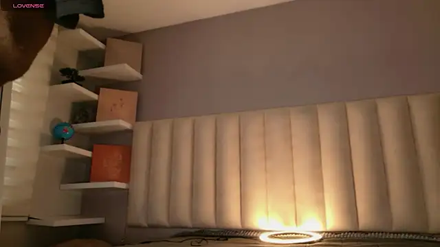 Megan mooree  online show from 03.02.26