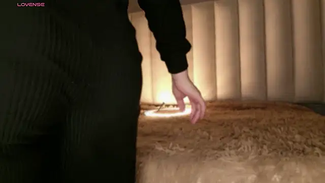 Megan mooree  online show from 03.05.26