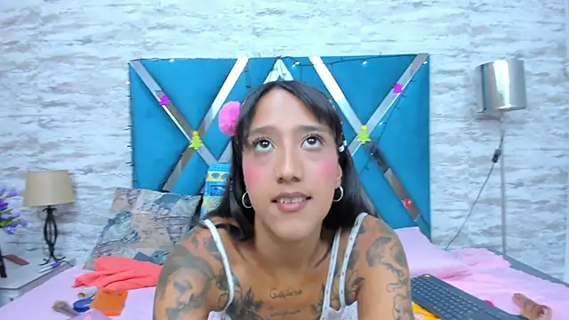 catalinamontana online show from 12.22.24
