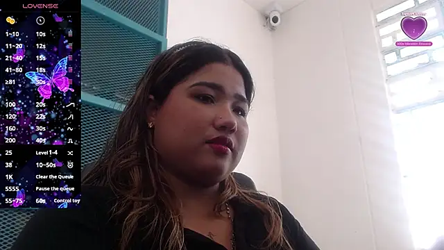 Gabycutee online show from 10.02.25