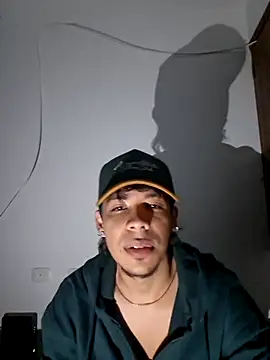 Snapshot of Elputas chatting on 06.12.26 Elputas online show from 06.12.26