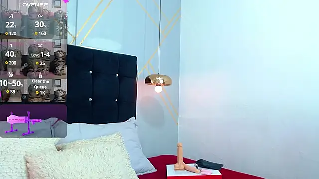 Oliver king sex online show from 01.15.25