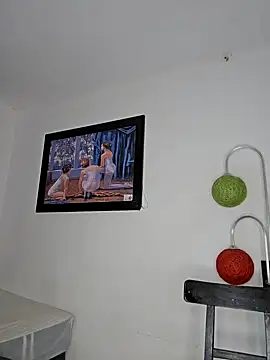 Snapshot of Antonella2_m chatting on 12.10.24 Antonella2 m online show from 12.10.24