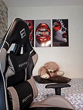 Antonella2 m online show from 03.13.26