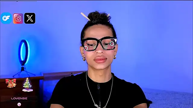 Abby bella09 online show from 01.10.26