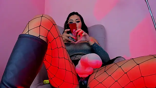 Agnes jones  online show from 12.20.24