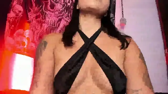 Agnes jones  online show from 02.02.26