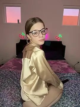 foxy ana13 online show from 12.29.24