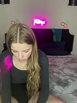 foxy ana13 online show from 12.31.24